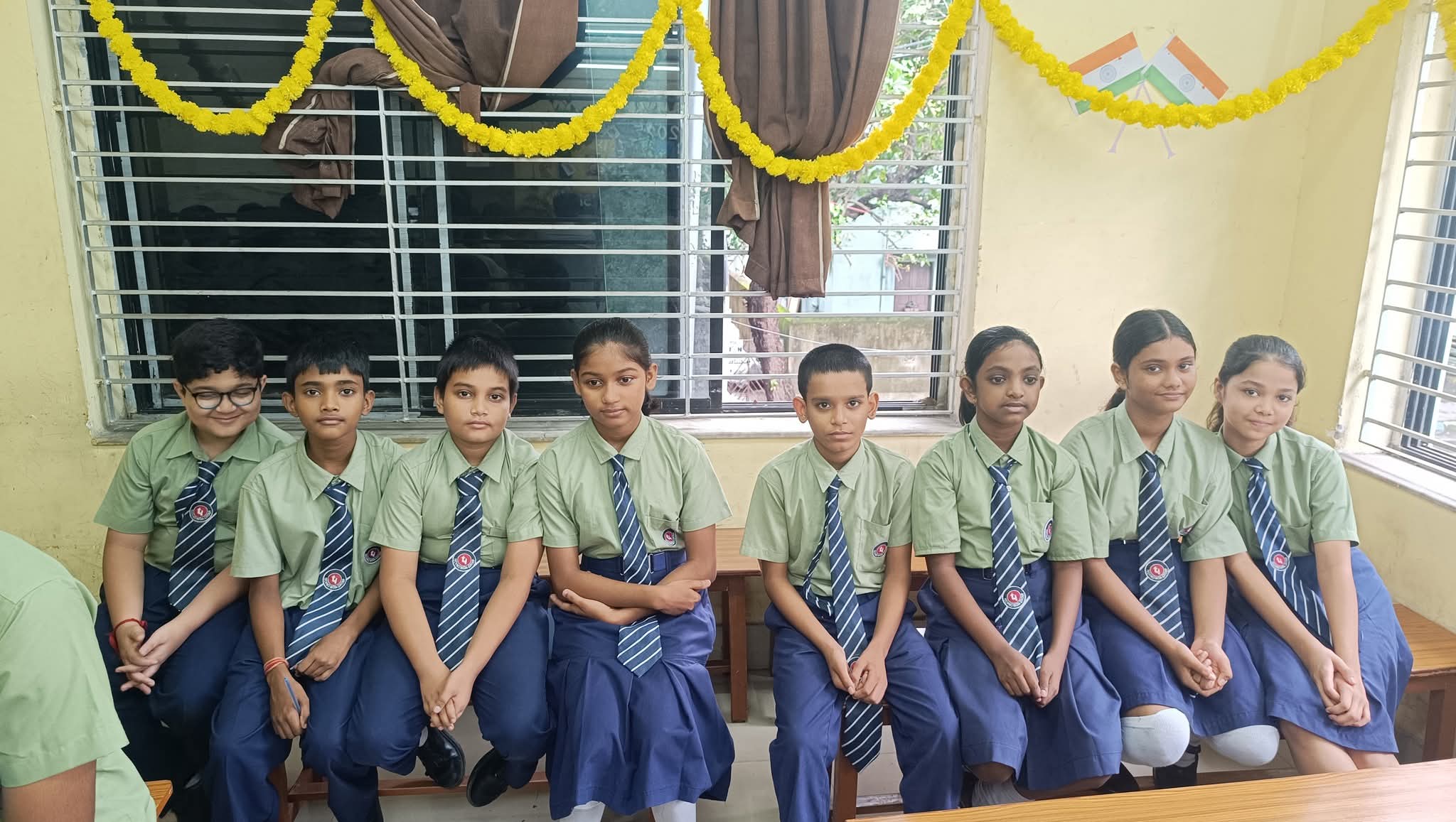 Investiture Ceremony